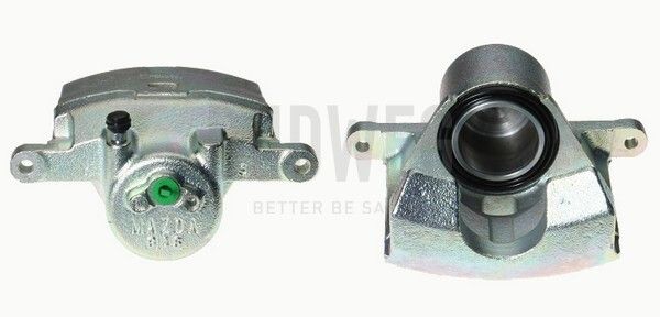 BUDWEG CALIPER Jarrusatula 344164